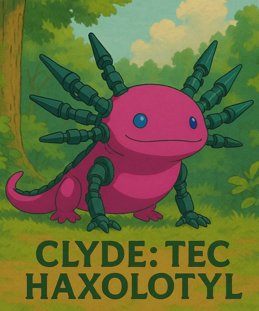 Clyde