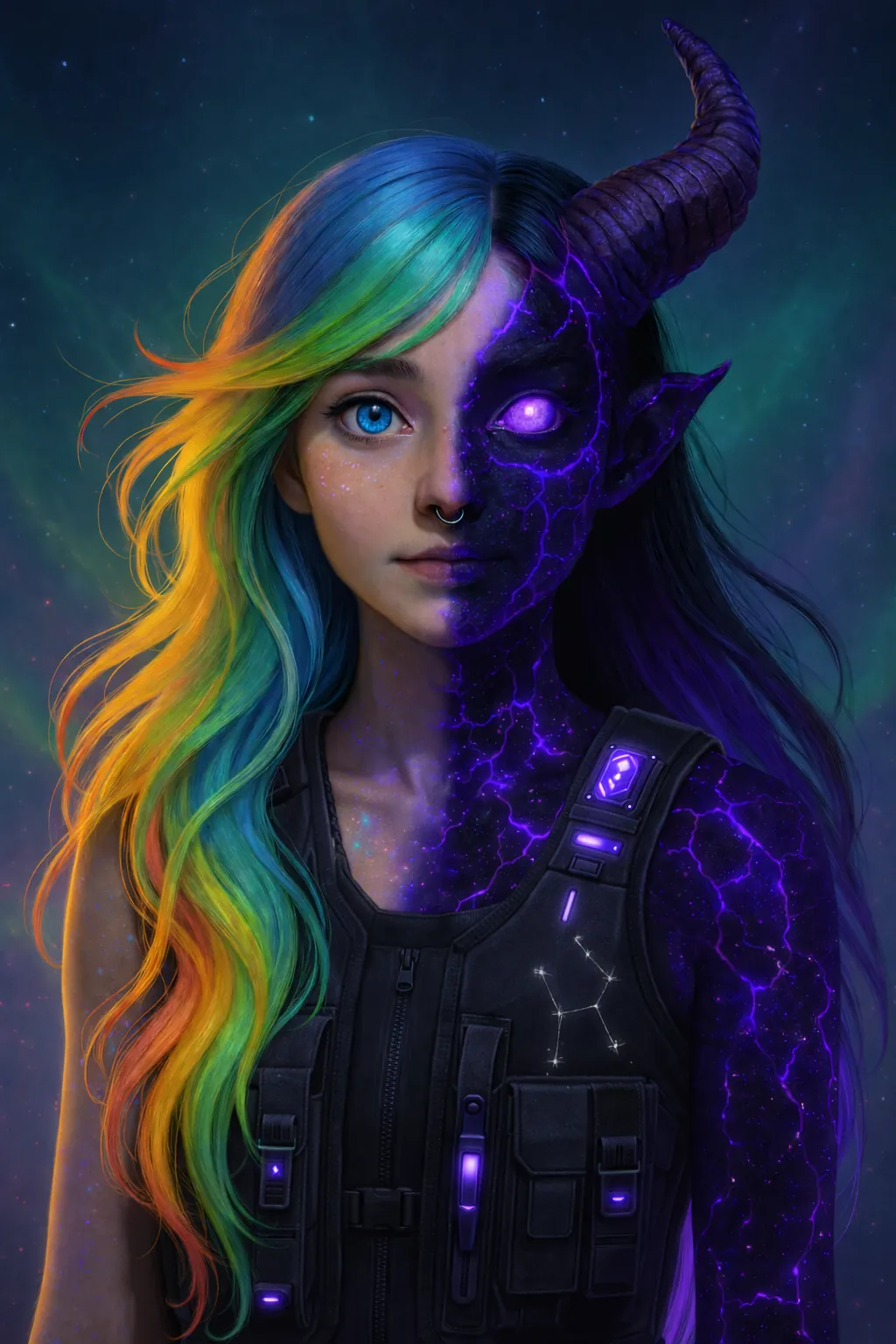 Lumina Rishall